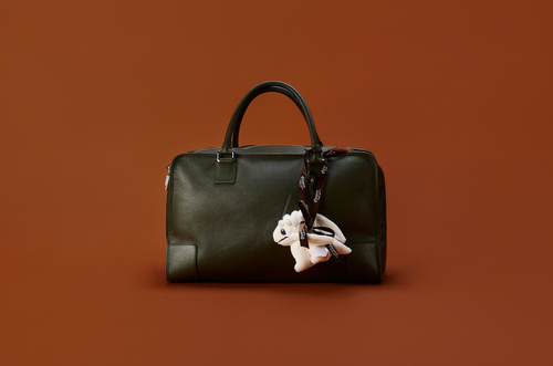 Baby White Dragon Mini